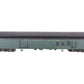 Golden Gate Depot O Southern Pacific Heavy Weight Baggage/Mail Car #5038 2-Rail EX/Box
