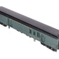 Golden Gate Depot O Southern Pacific Heavy Weight Baggage/Mail Car #5038 2-Rail EX/Box
