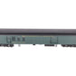 Golden Gate Depot O Southern Pacific Heavy Weight Baggage/Mail Car #5038 2-Rail EX/Box