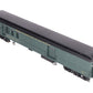 Golden Gate Depot O Southern Pacific Heavy Weight Baggage/Mail Car #5038 2-Rail EX/Box