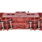 Boo-Rim Precision O Brass Western Maryland Steel Caboose #1802 (2-Rail) LN/Box