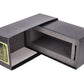 Boo-Rim Precision O Brass Western Maryland Steel Caboose #1802 (2-Rail) LN/Box