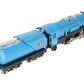 Lionel 263E Vintage O Tinplate Steam Locomotive w/ Tender - Restored