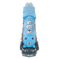 Lionel 263E Vintage O Tinplate Steam Locomotive w/ Tender - Restored