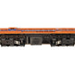 Lionel 6-18321 O NJC Postwar Reproduction FM Trainmaster Diesel Locomotive #2341 EX/Box