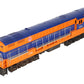 Lionel 6-18321 O NJC Postwar Reproduction FM Trainmaster Diesel Locomotive #2341 EX/Box