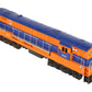 Lionel 6-18321 O NJC Postwar Reproduction FM Trainmaster Diesel Locomotive #2341 EX/Box