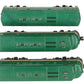 Lionel 2356 Vintage O Southern F-3 ABA Diesel Locomotives VG