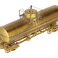 Overland OMI-4004 BRASS S ACF Tank Car Insulated Low Pressure Tank EX/Box