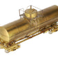 Overland OMI-4004 BRASS S ACF Tank Car Insulated Low Pressure Tank EX/Box