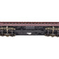Sunset Models O Brass Long Island RR P54 Passenger Commuter Car #145 (2-Rail) EX/Box