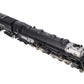 Sunset Models O Brass UP Challenger 4-6-6-4 Steam Engine & Tender #3900 (2-Rail) EX/Box