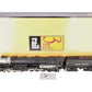 Sunset Models O Brass UP Challenger 4-6-6-4 Steam Engine & Tender #3900 (2-Rail) EX/Box