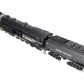 Sunset Models O Brass UP Challenger 4-6-6-4 Steam Engine & Tender #3900 (2-Rail) EX/Box