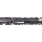 Sunset Models O Brass UP Challenger 4-6-6-4 Steam Engine & Tender #3900 (2-Rail) EX/Box
