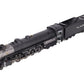 Precision Scale Co 17247-2 O 2R Brass D&RGW 4-8-4 M-68 Steam Loco & Tender #1801 EX/Box