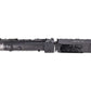 Precision Scale Co 17247-2 O 2R Brass D&RGW 4-8-4 M-68 Steam Loco & Tender #1801 EX/Box