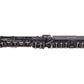 Precision Scale Co 17247-2 O 2R Brass D&RGW 4-8-4 M-68 Steam Loco & Tender #1801 EX/Box