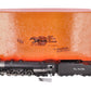 Precision Scale Co 17247-2 O 2R Brass D&RGW 4-8-4 M-68 Steam Loco & Tender #1801 EX/Box