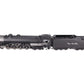 Precision Scale Co 17247-2 O 2R Brass D&RGW 4-8-4 M-68 Steam Loco & Tender #1801 EX/Box