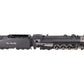 Precision Scale Co 17247-2 O 2R Brass D&RGW 4-8-4 M-68 Steam Loco & Tender #1801 EX/Box