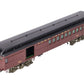 Sunset Models O Brass Long Island RR PB54 Combine Commuter Car #620 (2-Rail) EX/Box