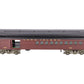 Sunset Models O Brass Long Island RR PB54 Combine Commuter Car #620 (2-Rail) EX/Box