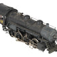 S-Helper S Gauge Maine Central 2-8-0 Steam Locomotive #519 VG