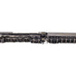 Overland OMI-0913.1 O Brass UP FEF-3 4-8-4 Steam Engine & Tender #842 (2-Rail) EX/Box