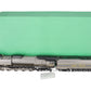 Overland OMI-0913.1 O Brass UP FEF-3 4-8-4 Steam Engine & Tender #842 (2-Rail) EX/Box