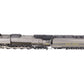 Overland OMI-0913.1 O Brass UP FEF-3 4-8-4 Steam Engine & Tender #842 (2-Rail) EX/Box