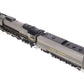 Overland OMI-0913.1 O Brass UP FEF-3 4-8-4 Steam Engine & Tender #842 (2-Rail) EX/Box