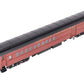 Golden Gate Depot O Norfolk & Western Heavy Weight Combine Car #1550 (2-Rail) LN/Box