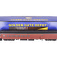 Golden Gate Depot O Norfolk & Western Heavy Weight Combine Car #1550 (2-Rail) LN/Box