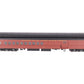 Golden Gate Depot O Norfolk & Western Heavy Weight Combine Car #1550 (2-Rail) LN/Box