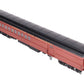 Golden Gate Depot O Norfolk & Western Heavy Weight Combine Car #1550 (2-Rail) LN/Box