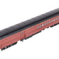 Golden Gate Depot O Norfolk & Western Heavy Weight Combine Car #1550 (2-Rail) LN/Box