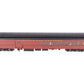 Golden Gate Depot O Norfolk & Western Heavy Weight Combine Car #1550 (2-Rail) LN/Box
