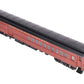 Golden Gate Depot O Norfolk & Western Heavy Weight Combine Car #1550 (2-Rail) LN/Box