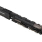 Con-Cor 0001-003607 N Scale Union Pacific 4-8-8-4 Big Boy Steam Locomotive EX/Box