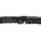 Broadway Limited 5703 N CB&Q USRA Heavy Mikado Steam Loco Sound #5506 w/DCC EX/Box