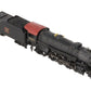 Broadway Limited 5703 N CB&Q USRA Heavy Mikado Steam Loco Sound #5506 w/DCC EX/Box