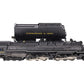 MTH 20-3017-1 O C&O 2-6-6-6 H-8 Allegheny Steam Locomotive & Tender w/PS1 #1604 EX