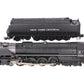 Lionel 6-28069 O New York Central Niagara 4-8-4 Steam Locomotive & Tender #6024 EX/Box