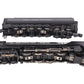 Lionel 6-28069 O New York Central Niagara 4-8-4 Steam Locomotive & Tender #6024 EX/Box
