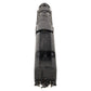 Lionel 671 Vintage O 6-8-6 Die-Cast Steam Turbine Locomotive w/2046W Tender VG