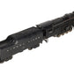 Lionel 671 Vintage O 6-8-6 Die-Cast Steam Turbine Locomotive w/2046W Tender VG