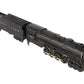 Lionel 671 Vintage O 6-8-6 Die-Cast Steam Turbine Locomotive w/2046W Tender VG