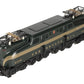 Lionel 6-18343 O Gauge Pennsylvania GG-1 Electric Locomotive #2332 EX/Box