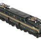 Lionel 6-18343 O Gauge Pennsylvania GG-1 Electric Locomotive #2332 EX/Box